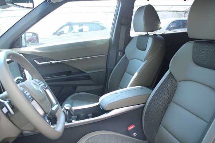 SsangYong Torres **SUPERDEAL 1.5P 2WD 6AT Forest Edition**