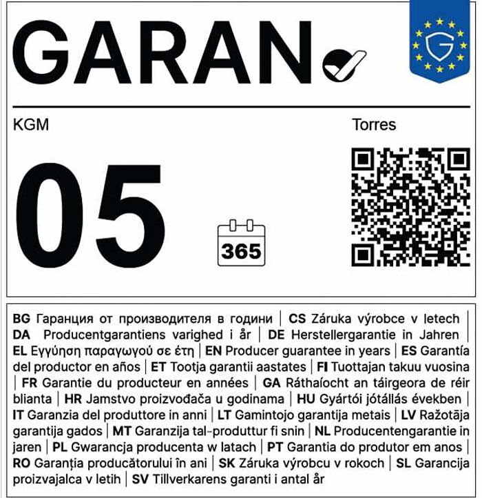 SsangYong Torres Titanium 4WD