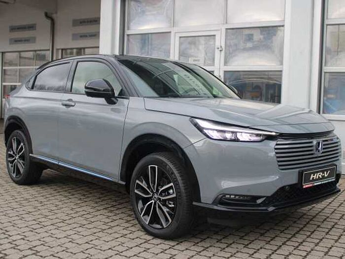 Honda HR-V 1.5 Hybrid Advance Style