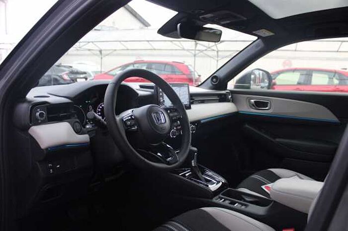 Honda HR-V 1.5 Hybrid Advance Style