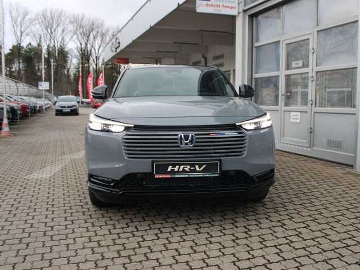 Honda HR-V 1.5 Hybrid Advance Style