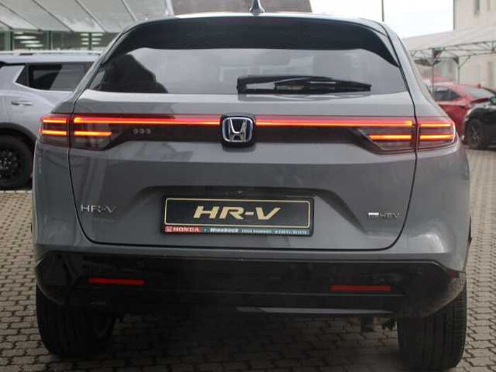 Honda HR-V 1.5 Hybrid Advance Style