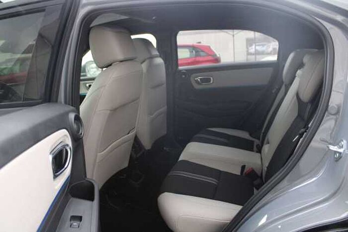 Honda HR-V 1.5 Hybrid Advance Style