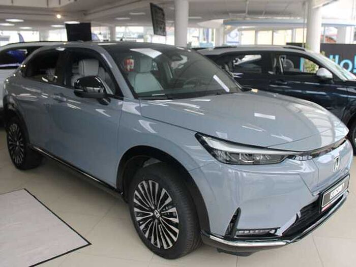 Honda e: Ny1 Advance Paket