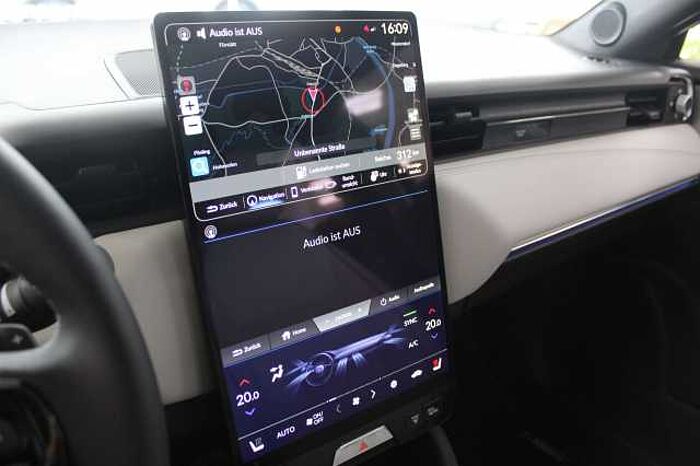 Honda e: Ny1 Advance Paket