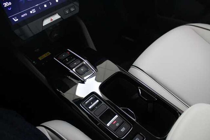 Honda e: Ny1 Advance Paket