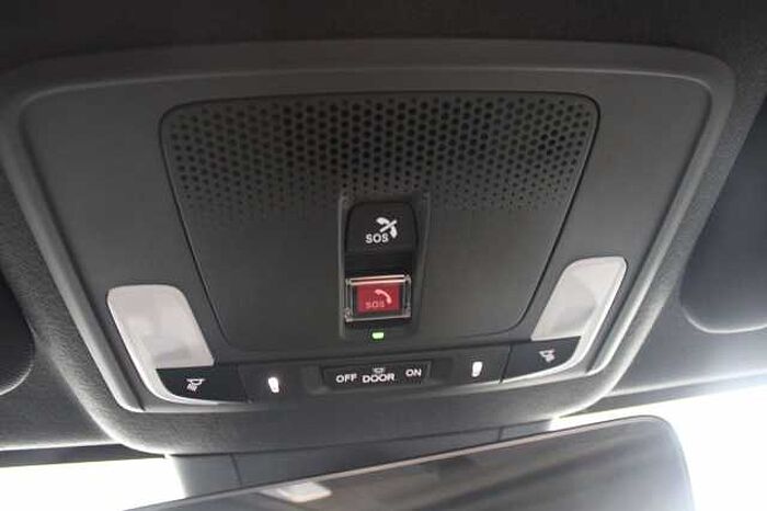 Honda e: Ny1 Advance Paket