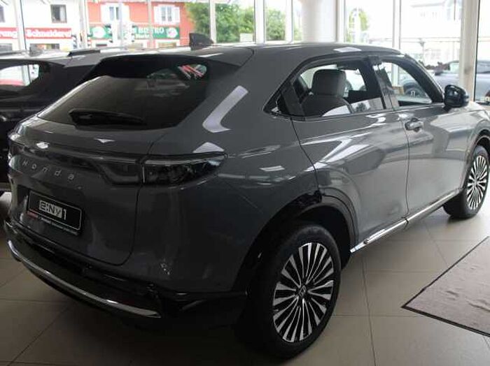 Honda e: Ny1 Advance Paket