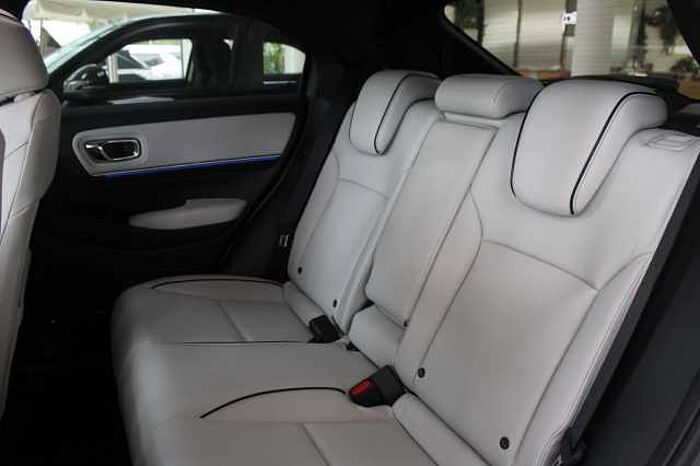 Honda e: Ny1 Advance Paket