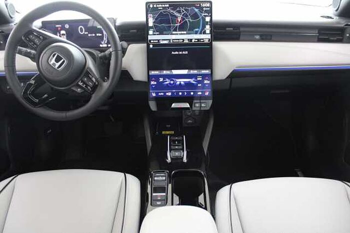 Honda e: Ny1 Advance Paket