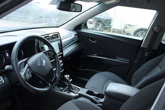 SsangYong Tivoli 1.5 T-GDi 2WD Fizz