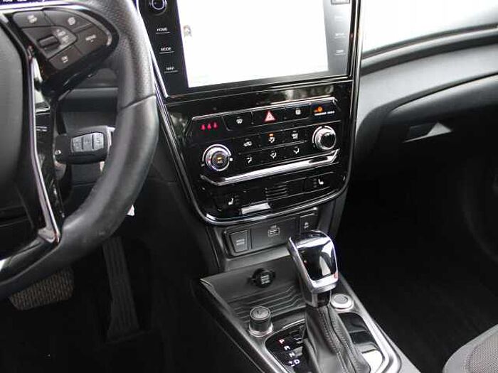 SsangYong Tivoli 1.5 T-GDi 2WD Fizz