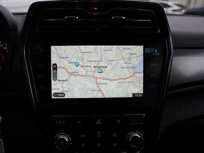 SsangYong Tivoli 1.5 T-GDi 2WD Fizz