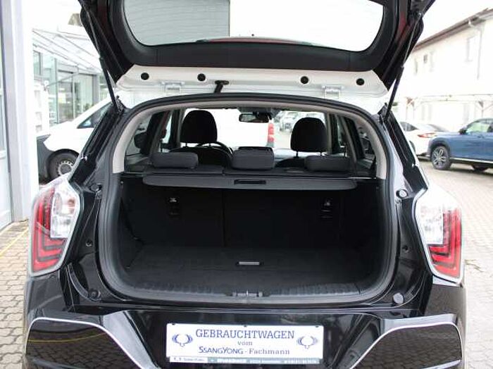 SsangYong Tivoli 1.5 T-GDi 2WD Fizz