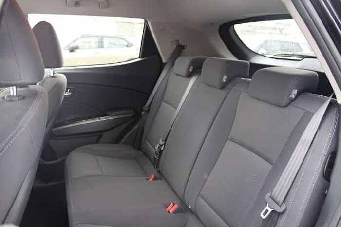 SsangYong Tivoli 1.5 T-GDi 2WD Fizz