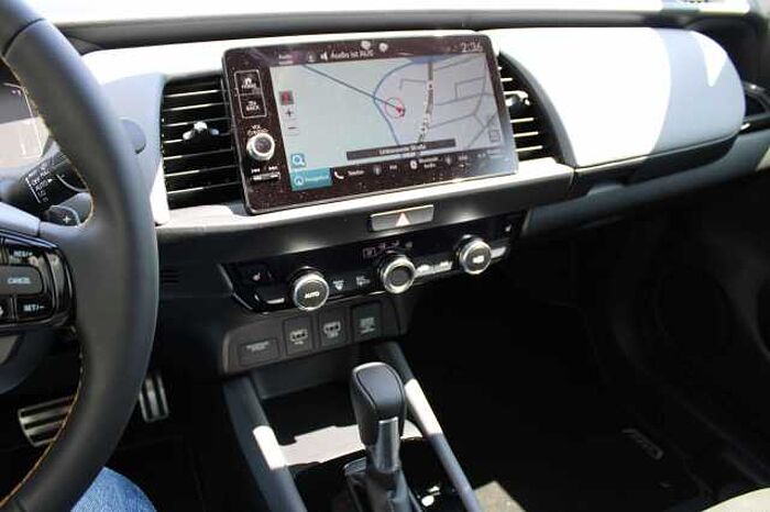 Honda Jazz 1.5 i-MMD Hybrid Advance Sport