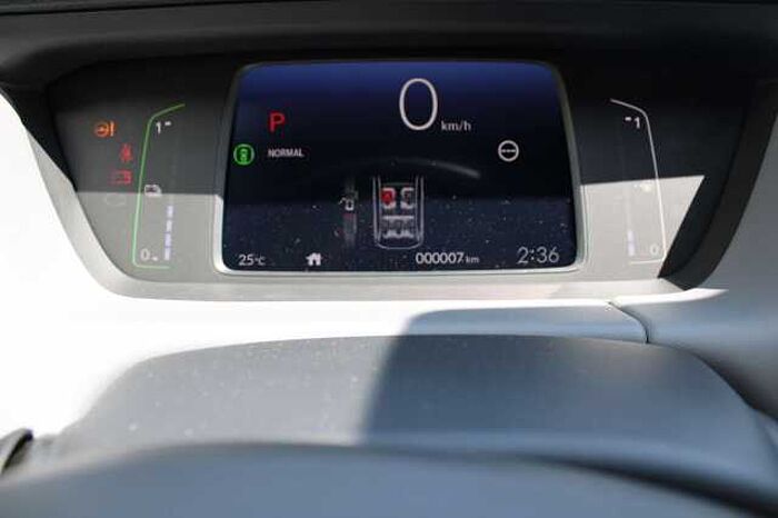 Honda Jazz 1.5 i-MMD Hybrid Advance Sport