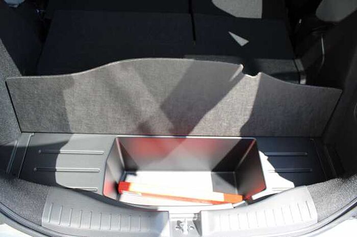 Honda Jazz 1.5 i-MMD Hybrid Advance Sport