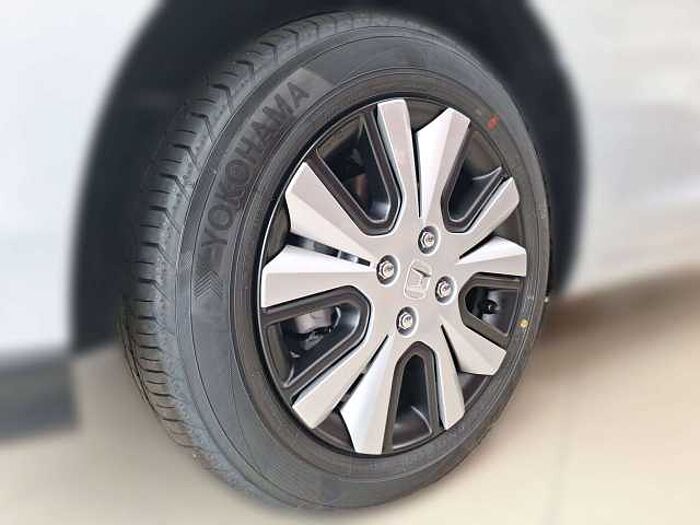 Honda Jazz 1.5 i-MMD Hybrid Elegance