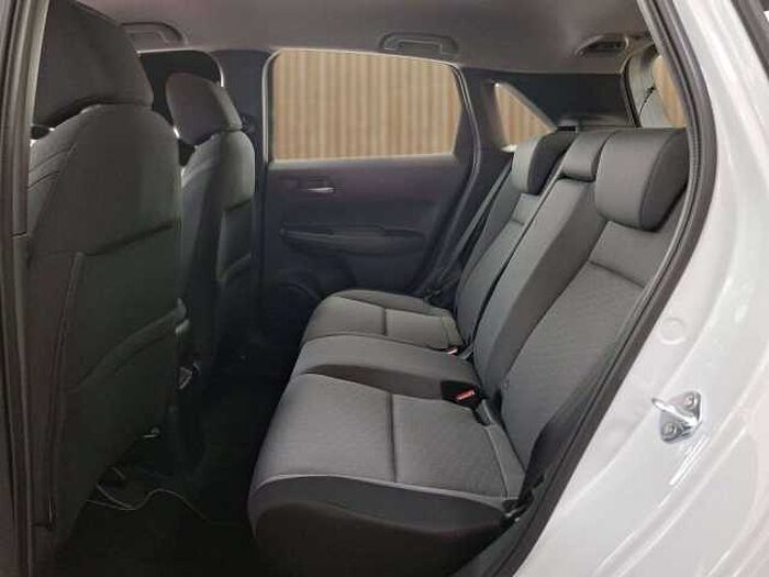 Honda Jazz 1.5 i-MMD Hybrid Elegance