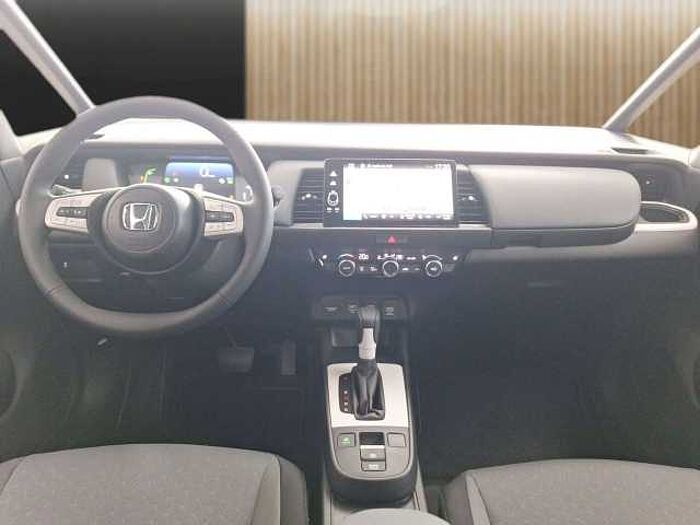 Honda Jazz 1.5 i-MMD Hybrid Elegance