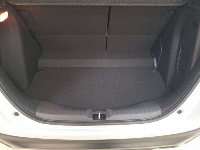 Honda Jazz 1.5 i-MMD Hybrid Elegance