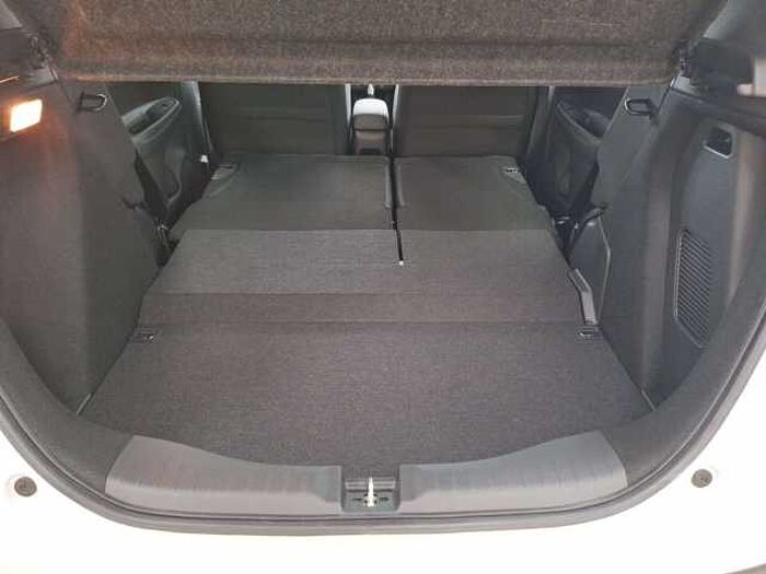 Honda Jazz 1.5 i-MMD Hybrid Elegance