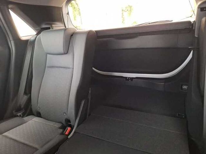 Honda Jazz 1.5 i-MMD Hybrid Elegance