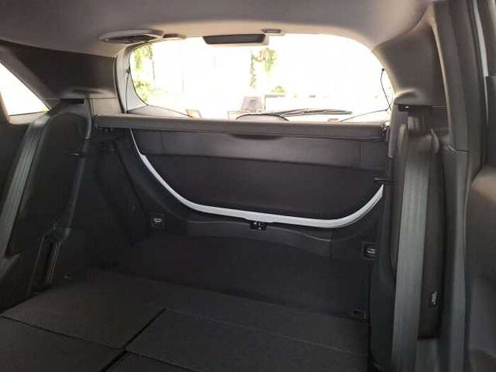 Honda Jazz 1.5 i-MMD Hybrid Elegance