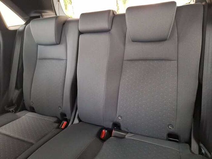 Honda Jazz 1.5 i-MMD Hybrid Elegance