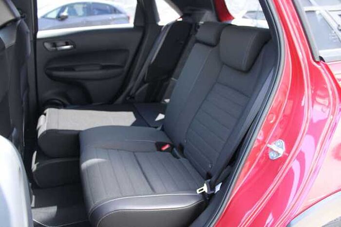 Honda Jazz 1.5 i-MMD Hybrid Crosstar Advance