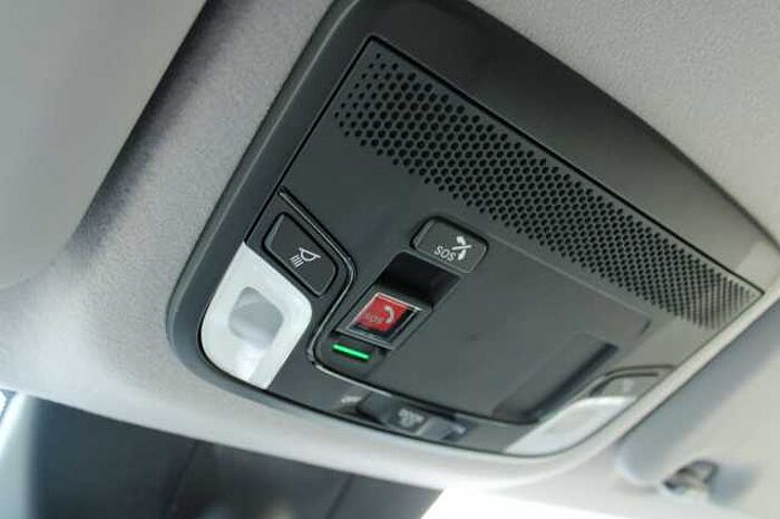 Honda Jazz 1.5 i-MMD Hybrid Crosstar Advance