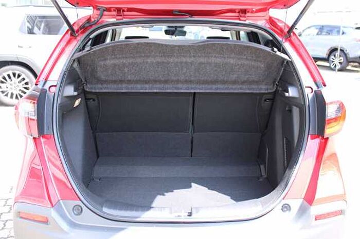 Honda Jazz 1.5 i-MMD Hybrid Crosstar Advance