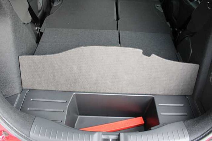 Honda Jazz 1.5 i-MMD Hybrid Elegance