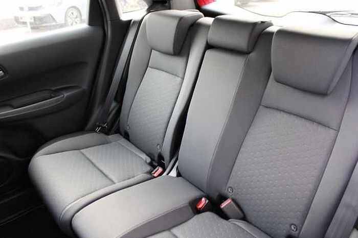 Honda Jazz 1.5 i-MMD Hybrid Elegance