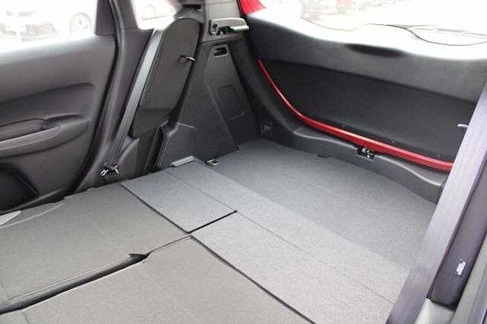 Honda Jazz 1.5 i-MMD Hybrid Elegance