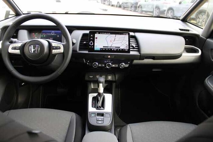 Honda Jazz 1.5 i-MMD Hybrid Elegance