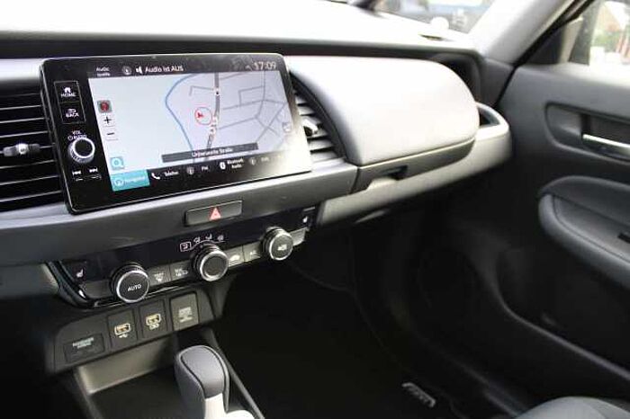 Honda Jazz 1.5 i-MMD Hybrid Elegance