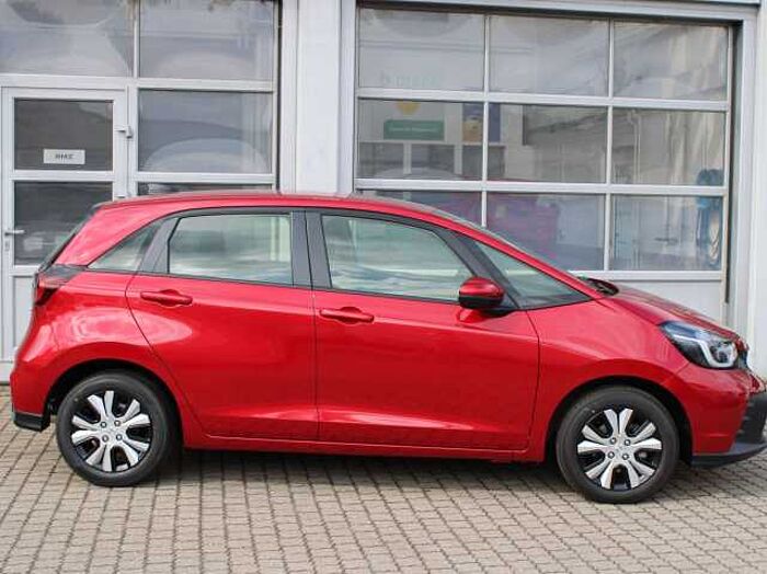 Honda Jazz 1.5 i-MMD Hybrid Elegance