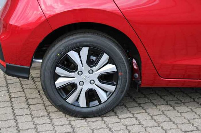 Honda Jazz 1.5 i-MMD Hybrid Elegance