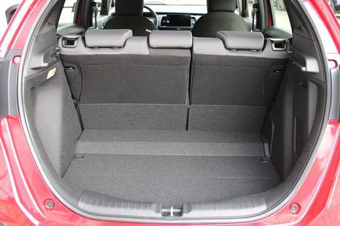 Honda Jazz 1.5 i-MMD Hybrid Elegance