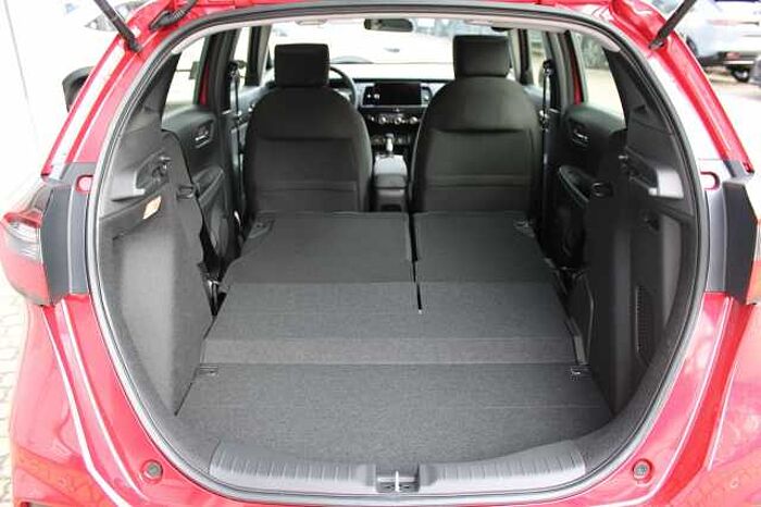 Honda Jazz 1.5 i-MMD Hybrid Elegance