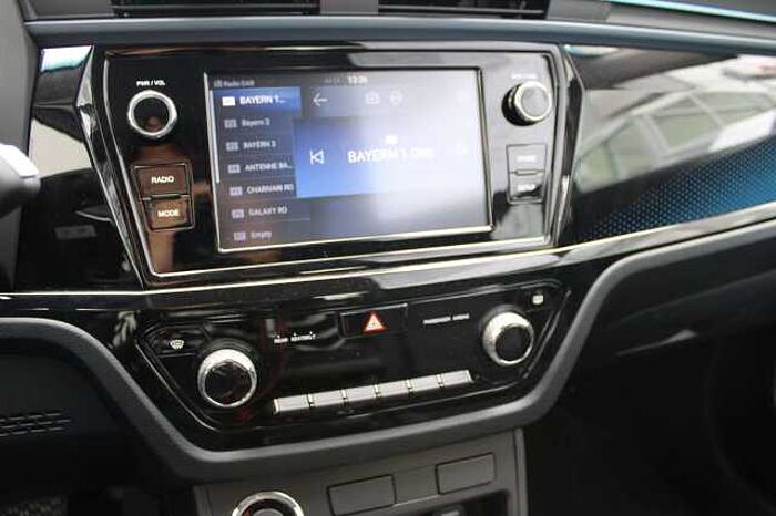 SsangYong Korando *SONDERRABATT* E-Motion Bronze