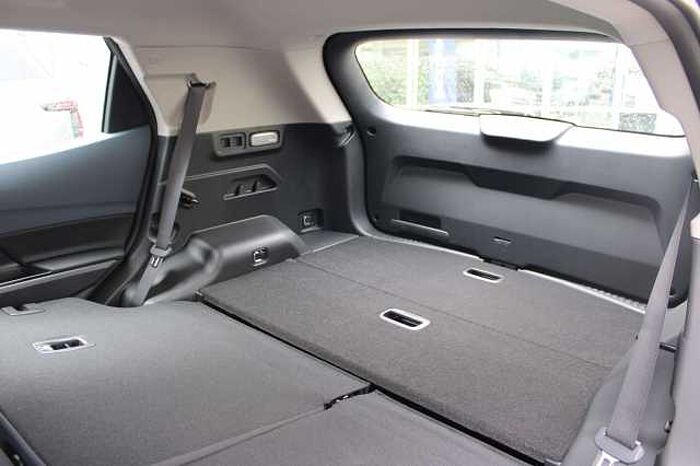 SsangYong Korando *SONDERRABATT* E-Motion Bronze