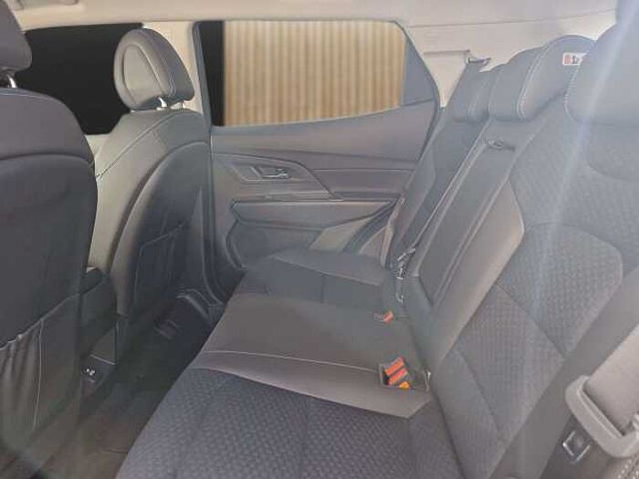 SsangYong Korando *SONDERRABATT* E-Motion Platinum