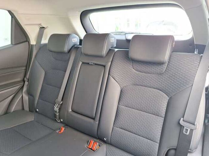 SsangYong Korando *SONDERRABATT* E-Motion Platinum
