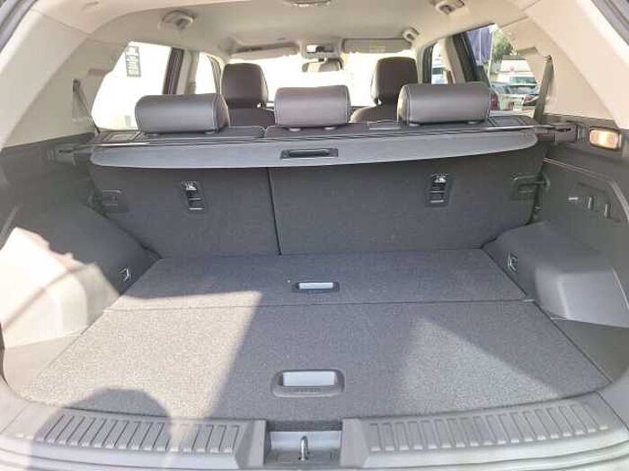 SsangYong Korando *SONDERRABATT* E-Motion Platinum