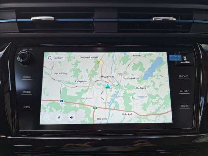 SsangYong Korando *SONDERRABATT* E-Motion Platinum