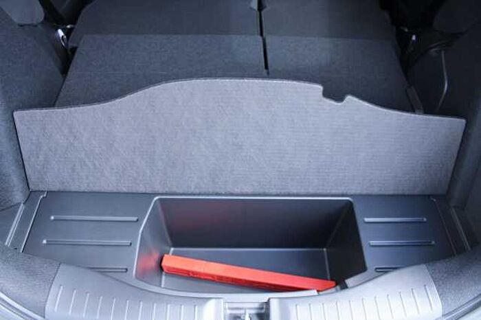 Honda Jazz 1.5 i-MMD Hybrid Crosstar Advance