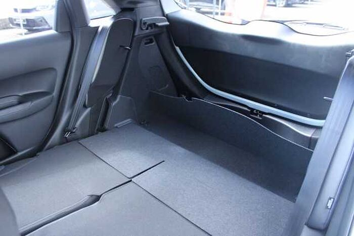 Honda Jazz 1.5 i-MMD Hybrid Crosstar Advance